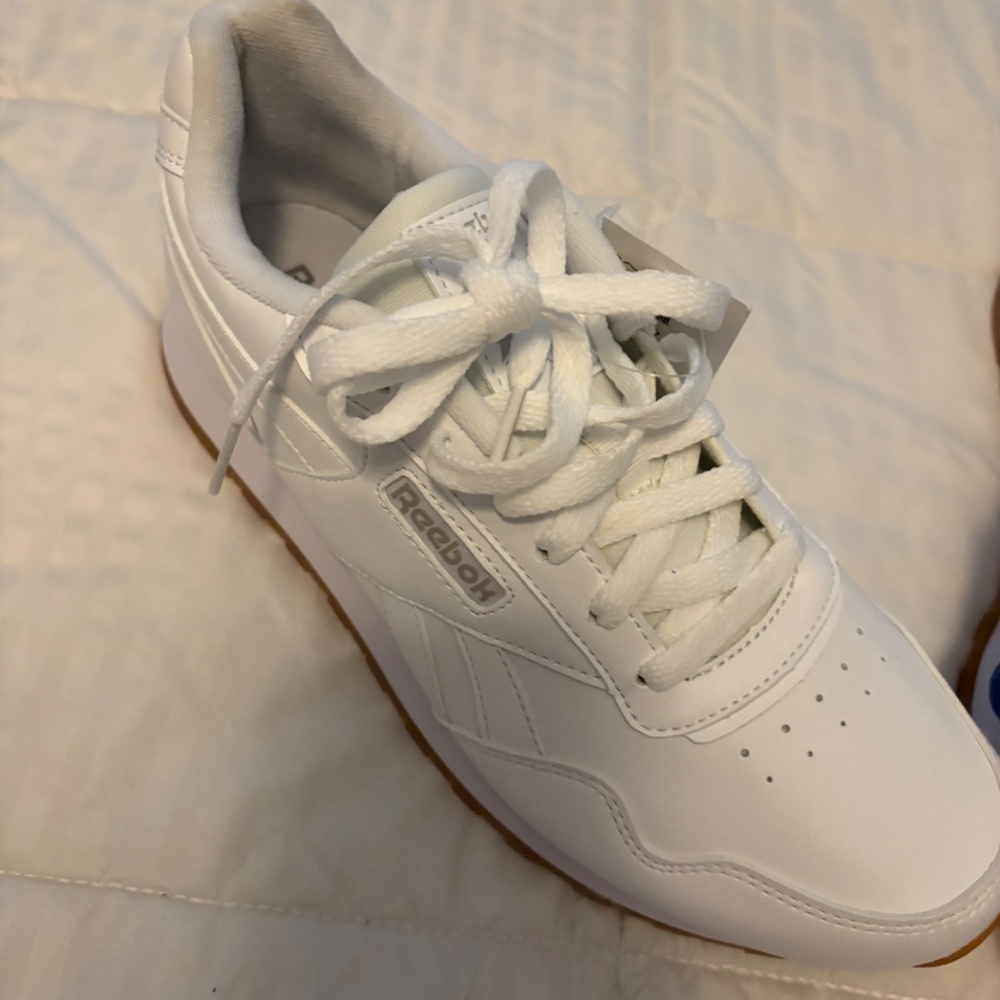 Reebok Classic Harman Run Leather